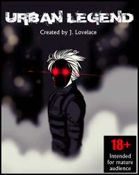 Urban Legend Urban Legend