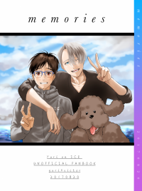 Yuri!!! on Ice: memories Yuri!!! on Ice: memories