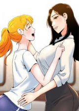 Beauty Salon Sisters