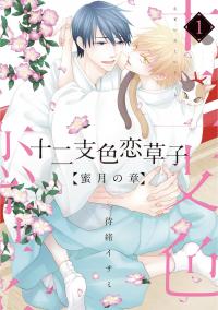 Etoiro Koizoushi ~Mitsugetsu no Shou~