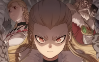 Angry Thatcher Angry Thatcher