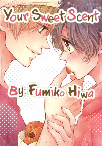 Kimi no Amai ni oi Kimi no Amai ni oi