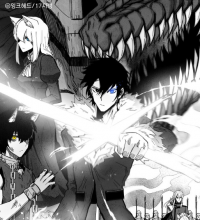Nine Fantasy Nine Fantasy