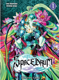Spacedrum Spacedrum