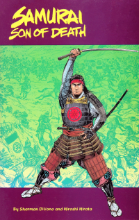 Samurai, Son of Death Samurai, Son of Death