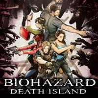Biohazard Death Island Biohazard Death Island
