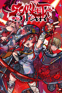 Scarlet Star Scarlet Star
