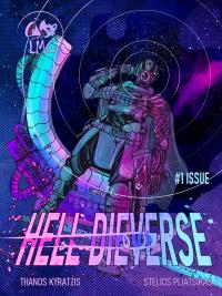HELLDIEVERSE HELLDIEVERSE
