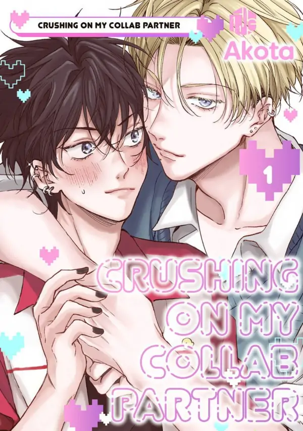 Aikata ni Gachi Koi Shiteimasu