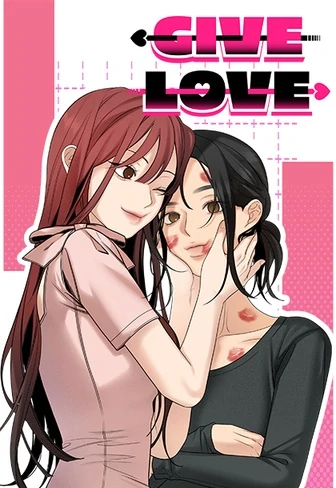 Ladies at Her Service: Give Love