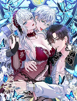 The Forbidden Girl The Forbidden Girl