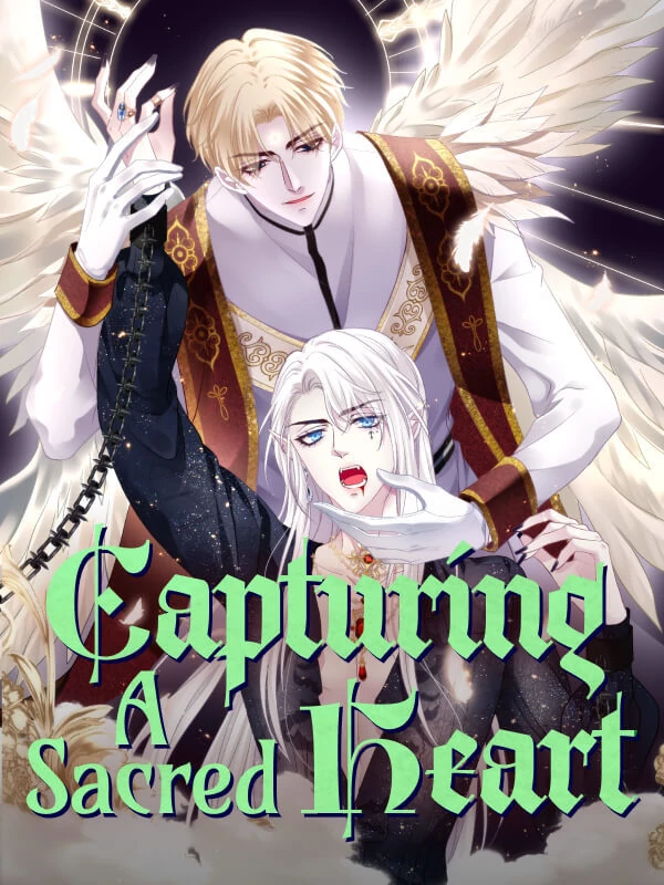 Capturing a Sacred Heart