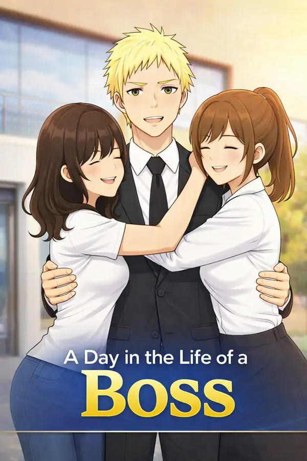 A Day in the Life of a Boss