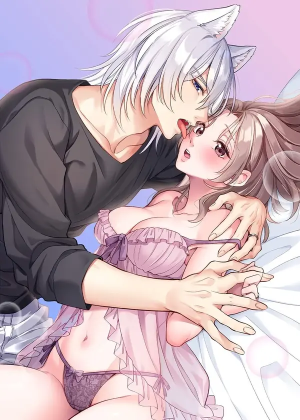 Mating Leave: My Beastman Husband's Insatiable Rut