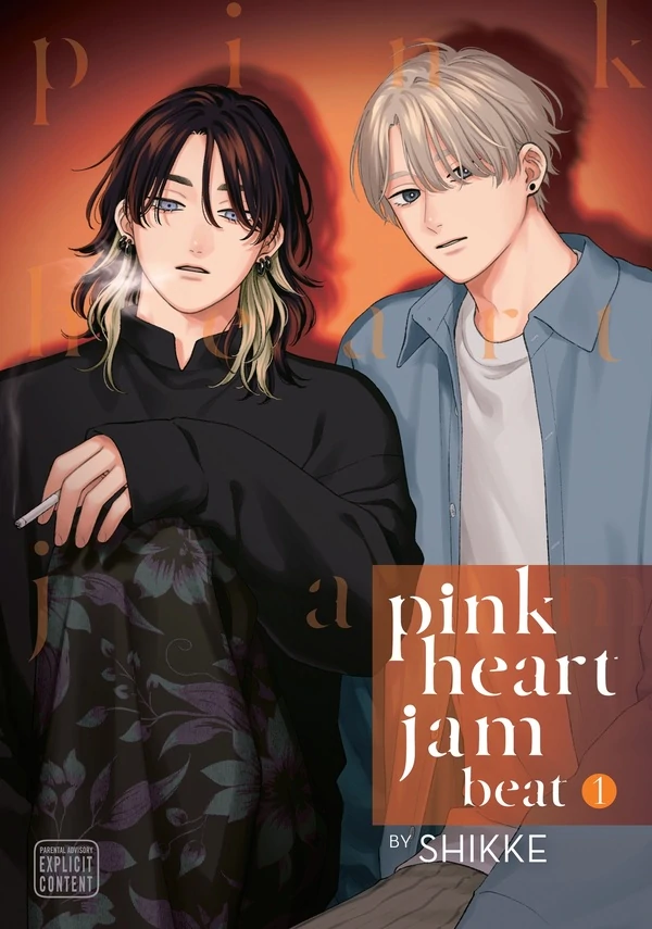 Pink Heart Jam Beat