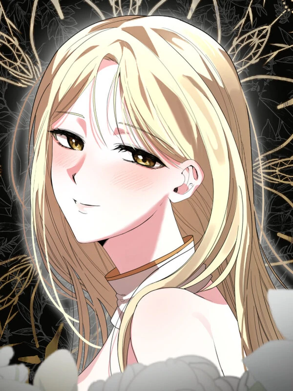 Invitation of the Fallen Saintess