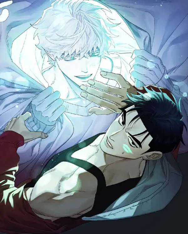 Story Time: A Ghost Confessed to Me