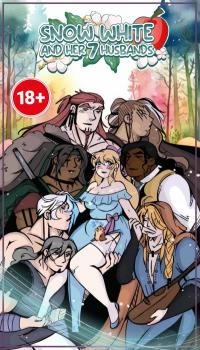 Snow White and her 7 Husbands