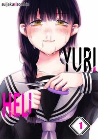 Yuri Hell Yuri Hell