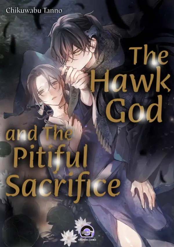 The Hawk God And The Pitiful Sacrifice
