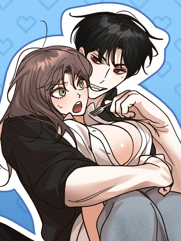 Your Vampire Order Has Arrived