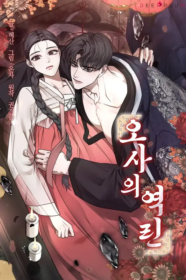 Hosa’s Reverse Scale