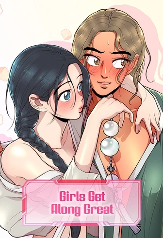 Do or Die: Girls Get Along Great