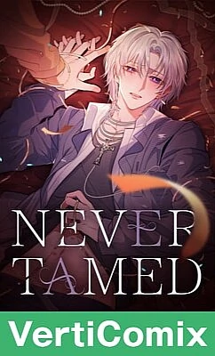 Never Tamed Never Tamed