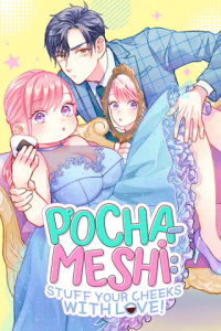 Read Pocha-Meshi: Stuff Your Cheeks With Love!