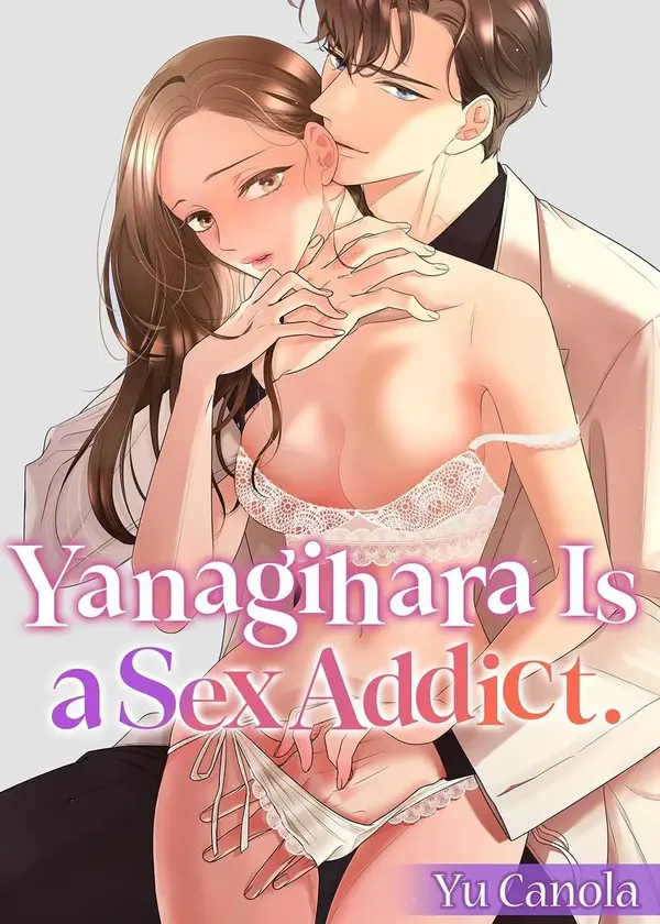 Yanagihara Is a Sex Addict.