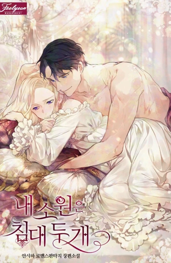 I Wish I Could Have Two Beds