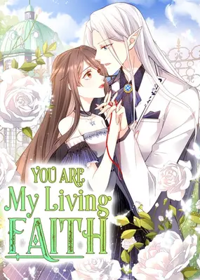 Read You Are My Living Faith