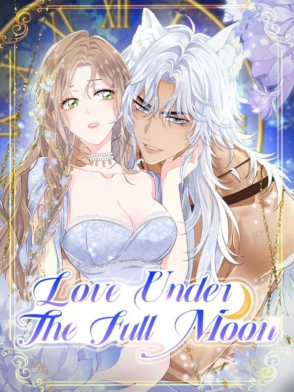 Read Love Under the Full Moon