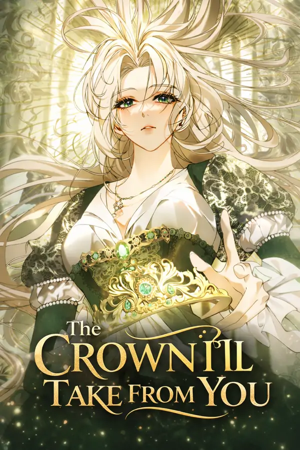 The Crown I’ll Take From You