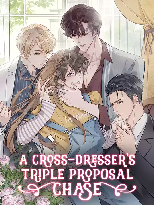 Read A Cross-Dresser's Triple Proposal Chase