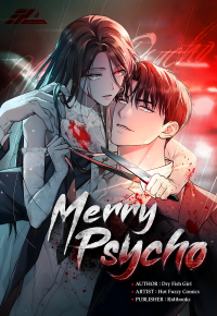 Her Merry Obsession