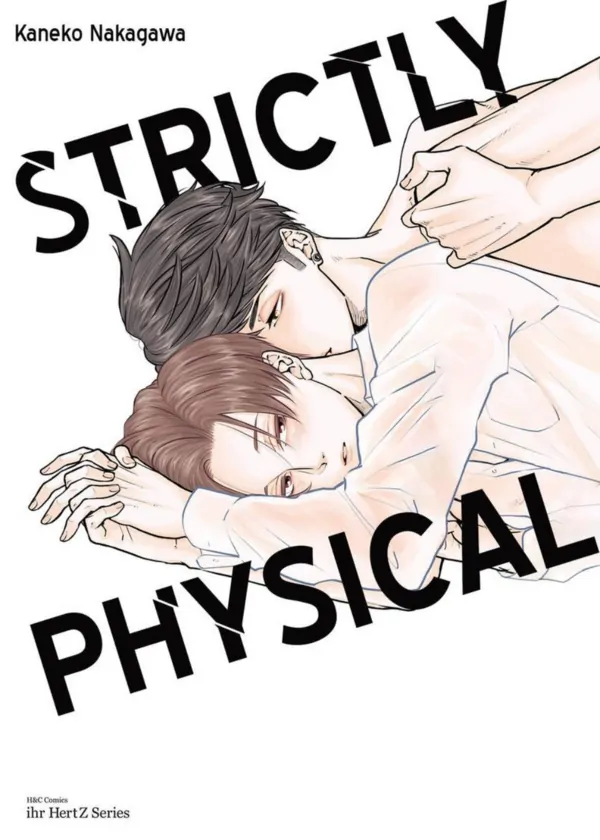 Strictly Physical Strictly Physical