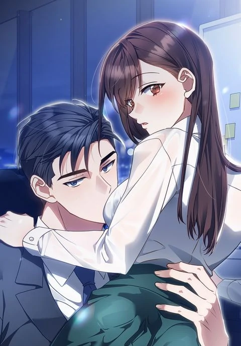 My Secret Business with My Boss