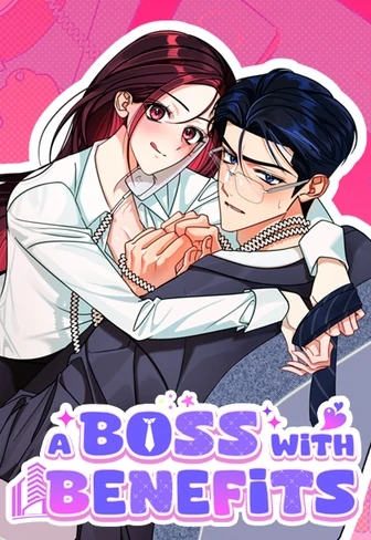 A Boss With Benefits A Boss With Benefits