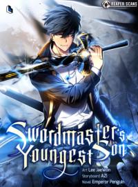 Swordmaster Swordmaster