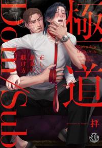 Gokudou Dom/Sub Tadashii Gutei no Shitsukekata