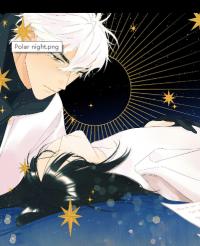Polar Night (Yongzhe)