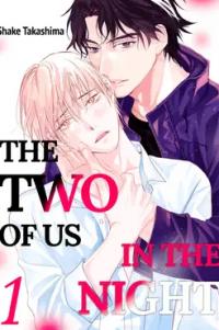 The Two of Us in the Night The Two of Us in the Night