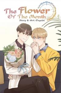 The Flower Of the Month