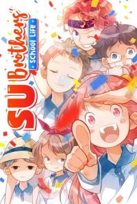Su Brothers' School Life Su Brothers' School Life