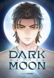 Dark Moon: The Grey City