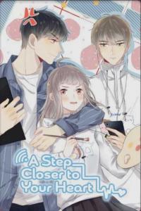 A Step Closer to Your Heart