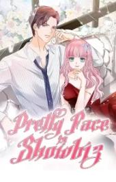 Pretty Face In Showbiz