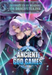 Ancient God Games