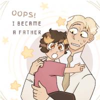 OOPS! I became a father OOPS! I became a father